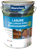 Lasure Très Longue Durée Environnement Biosourcée