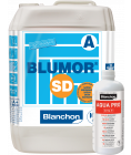 Blumor SD 10L + durcisseur aqua pro 1L