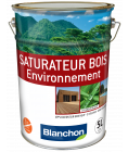 Saturateur Bois Environnement 5L