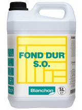 Fond Dur S.O. 10L