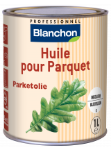 Huile pour Parquet 1L