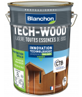 Lasure Techwood 5L