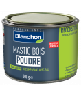 Mastic Bois Poudre 500G