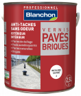 Vernis Pavés Briques 2,5L