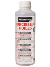 Durcisseur Huiles 0.5L