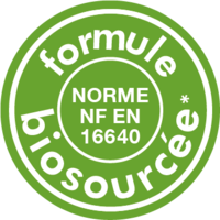 logo formule biosourcée