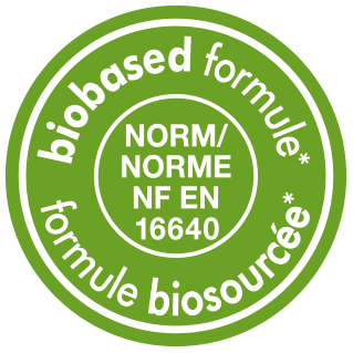 Biobased Formule