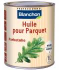 Huile pour Parquet 1L