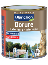 Dorure 0,5Ml