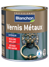 Vernis Métaux 0,5L