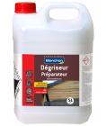 Dégriseur Préparateur 5L