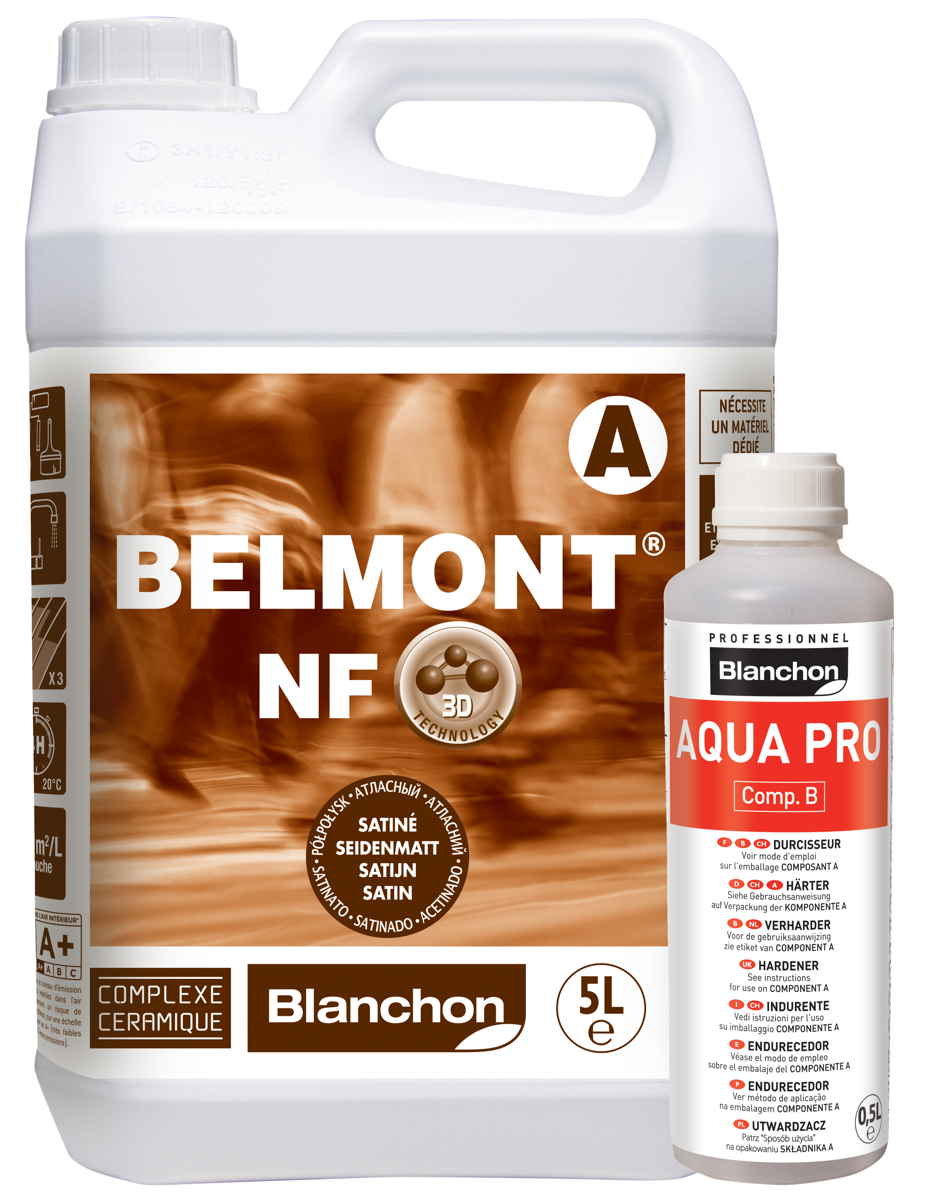 Belmont® NF