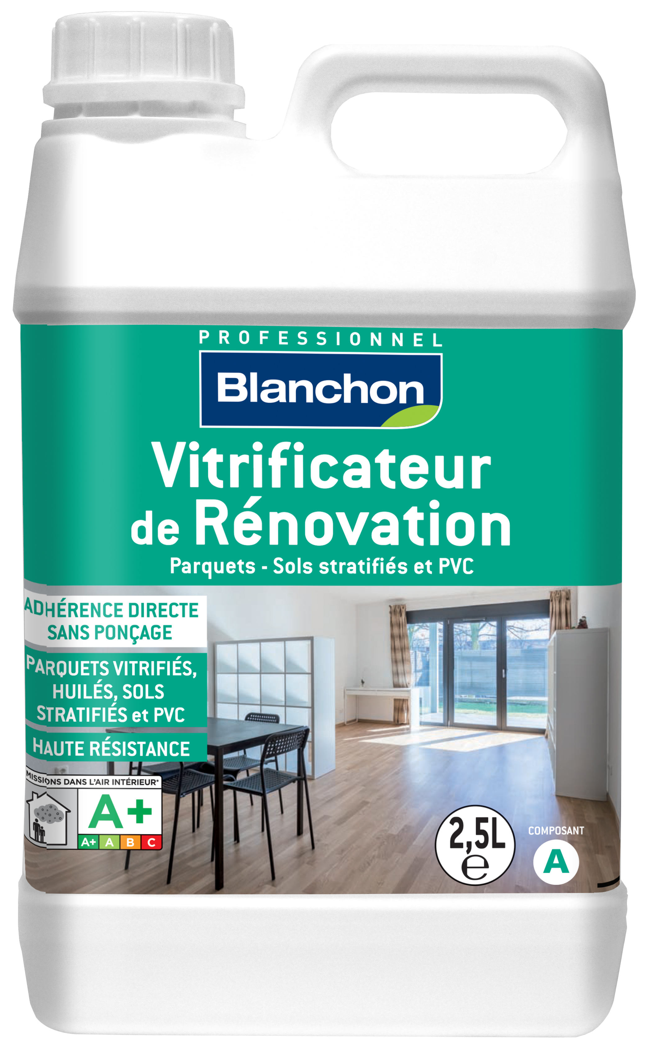 renovatievernis