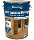 Huile Terrasse Bardage 5L