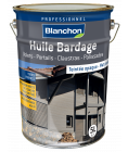 Huile Bardage 5L