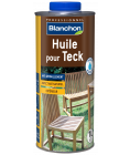 Huile pour Teck 1L