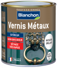 Vernis Métaux Incolore Brillant 0,5L