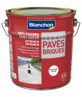 Vernis Pavés Briques 2,5L