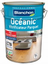 Océanic Air Protect 2,5L