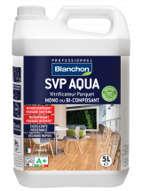 SVP AQUA Biobased
