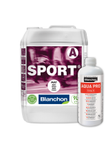 Pack Vitrificateur Sport 10L