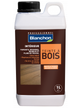 Teinte à Bois 1L