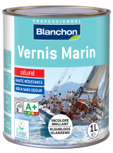 Vernis Marin 1L