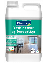 Vitrificateur Renovation 2,5L