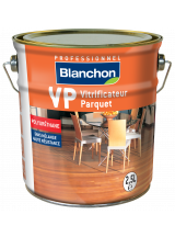 Vitrificateur Parquet VP 2,5L