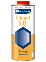 Diluant S.O. 1L