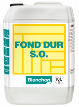 Fond Dur S.O. 10L