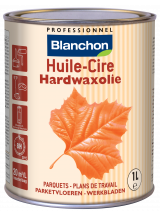 Huile-Cire 1L