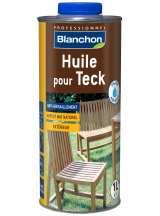 Huile pour Teck 1L