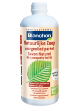 Natuurlijke Zeep