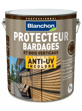 Protecteur Bardages Anti-UV 5L